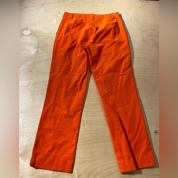 Lauren Ralph Lauren Corduroy Pants Size 10 (JP) - Picture 10 of 14